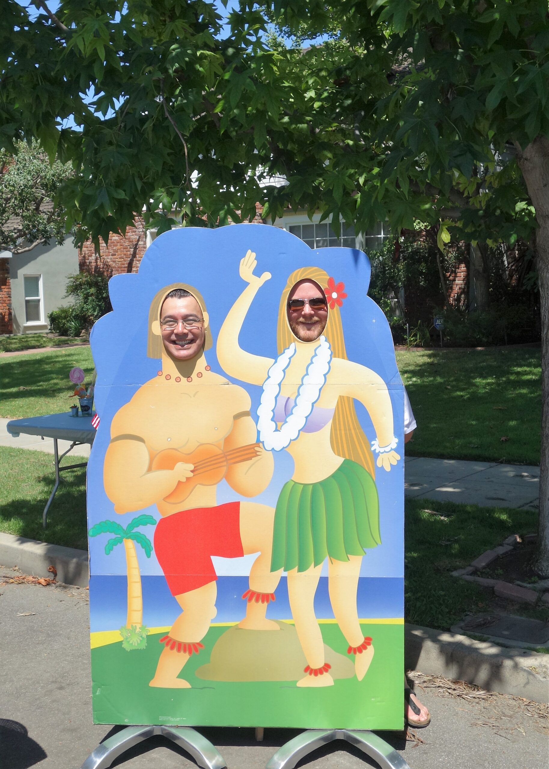 2022 BKNA Block Party